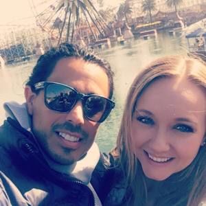 Meet your Posher, Ashlee